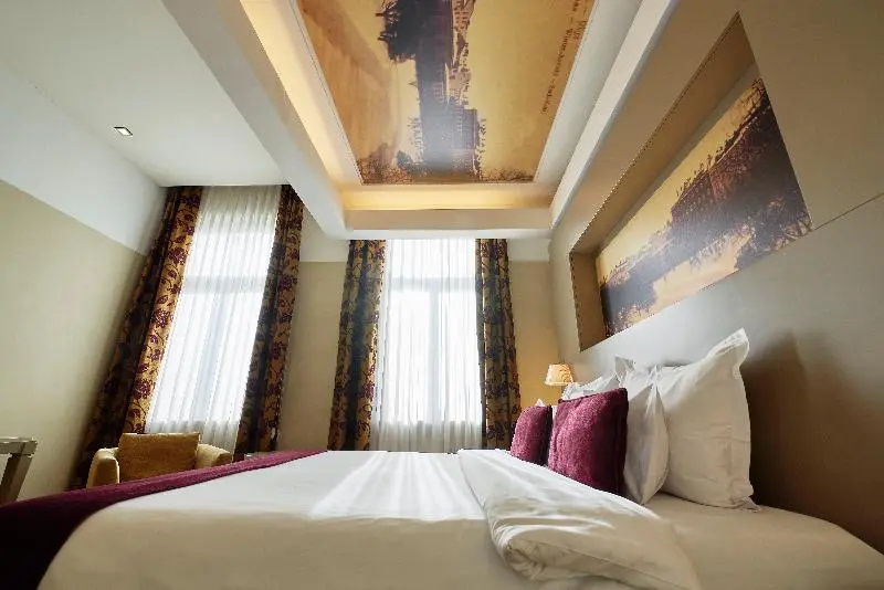 Opera Hotel - Chambres