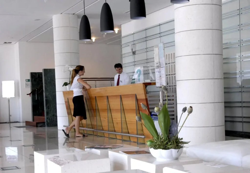 Hotel photo 38