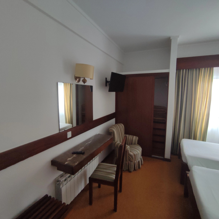 Flag Hotel Fátima Irmãs Dominicanas - Chambres