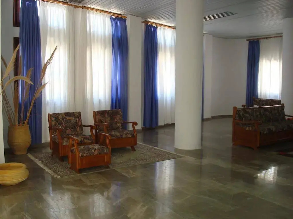 Hotel photo 12