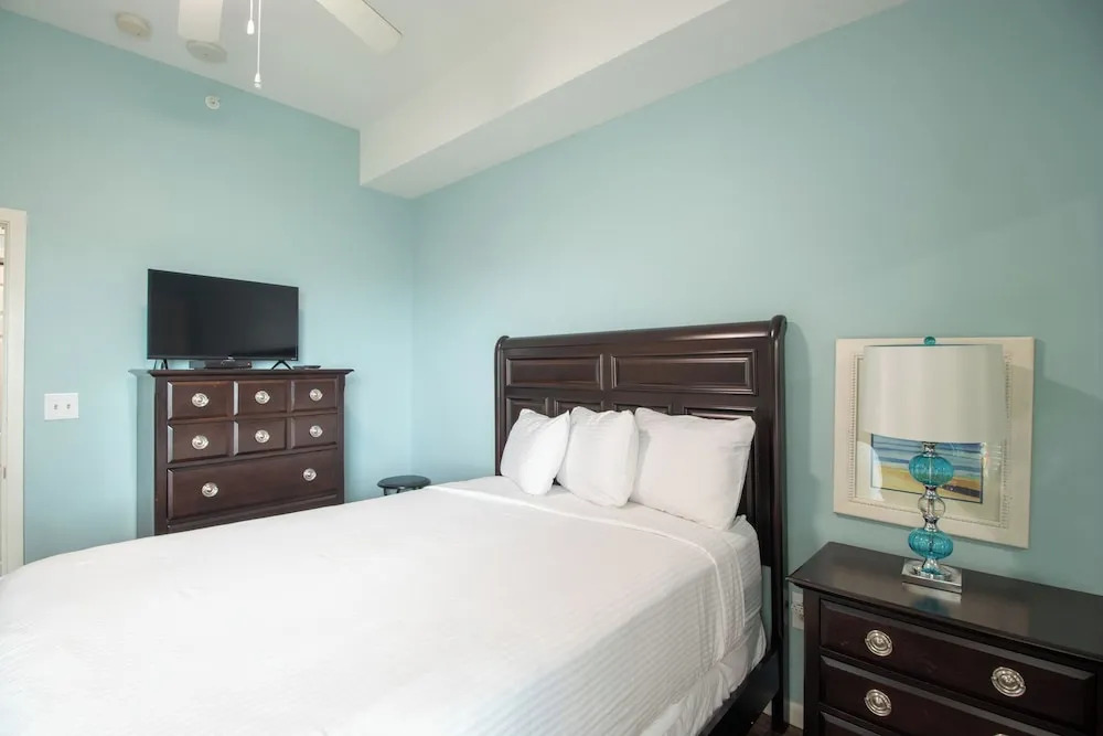 Legacy Towers I Penthouse — фото 6