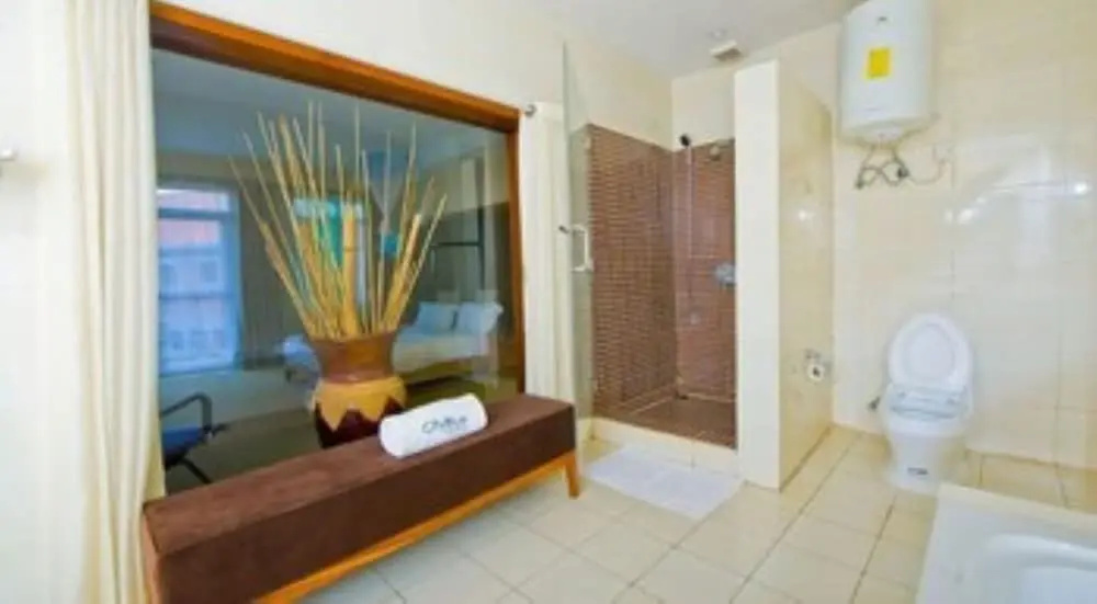 Urban by CityBlue, Kigali, Rwanda - Chambres