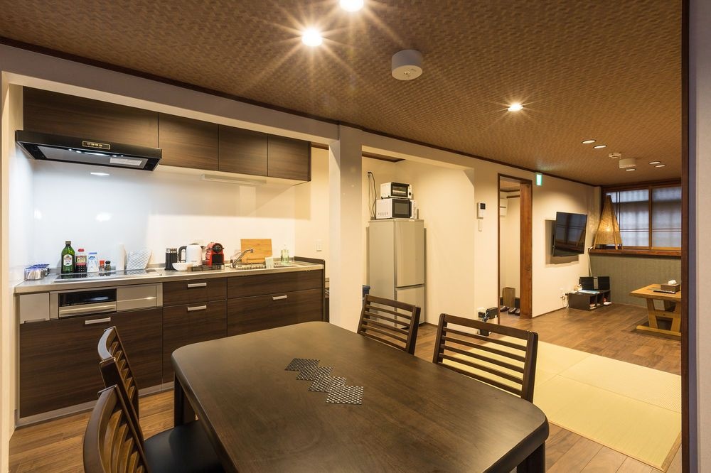 Shiki Homes NENE 사진 19