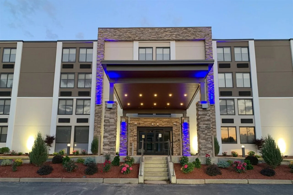 Hotel photo 1