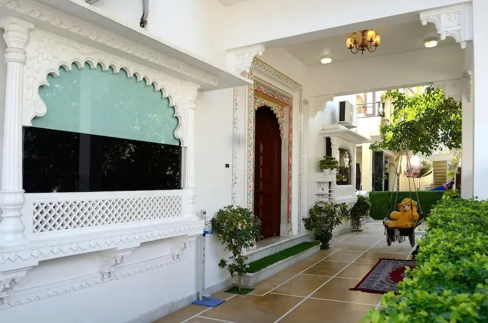 Hotel photo 12