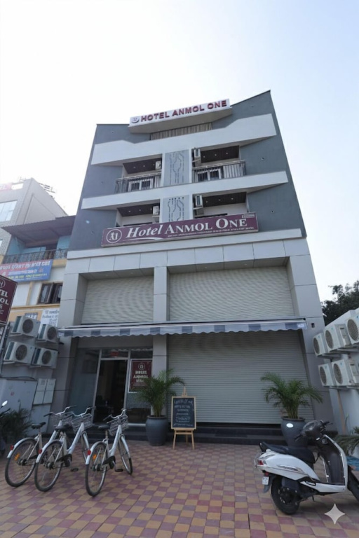 Hotel photo 26