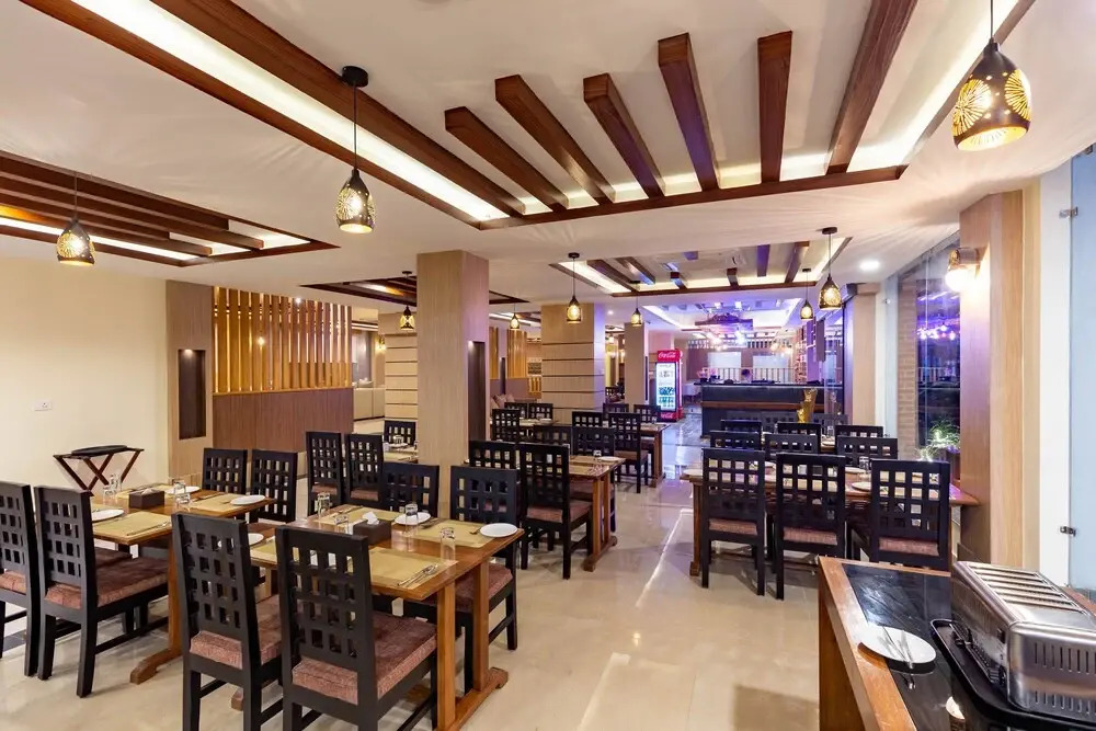 Chitwan Midtown Hotel - фото 20