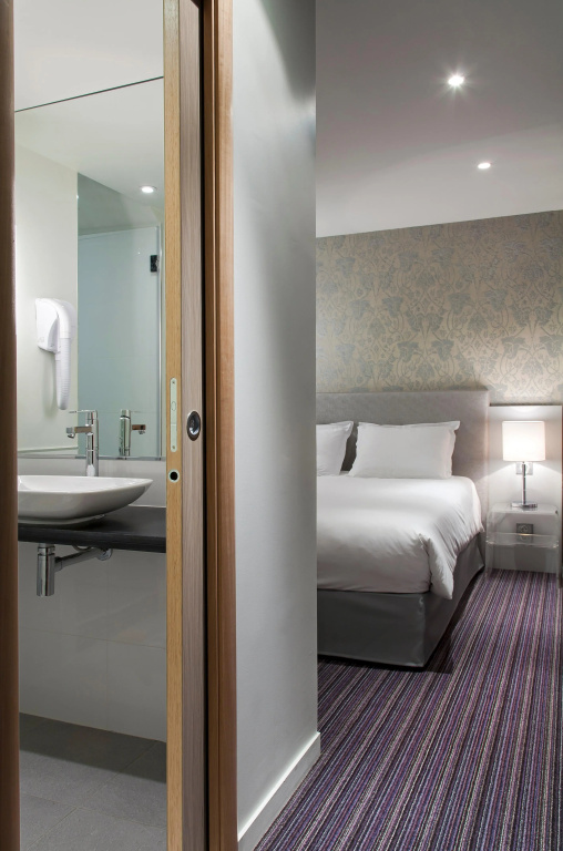 Hôtel Chamar 30