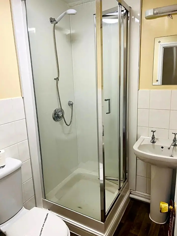 Crown Hotel Brackley - Chambres