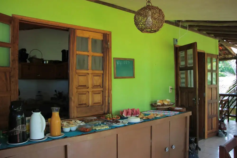 Hotel photo 19