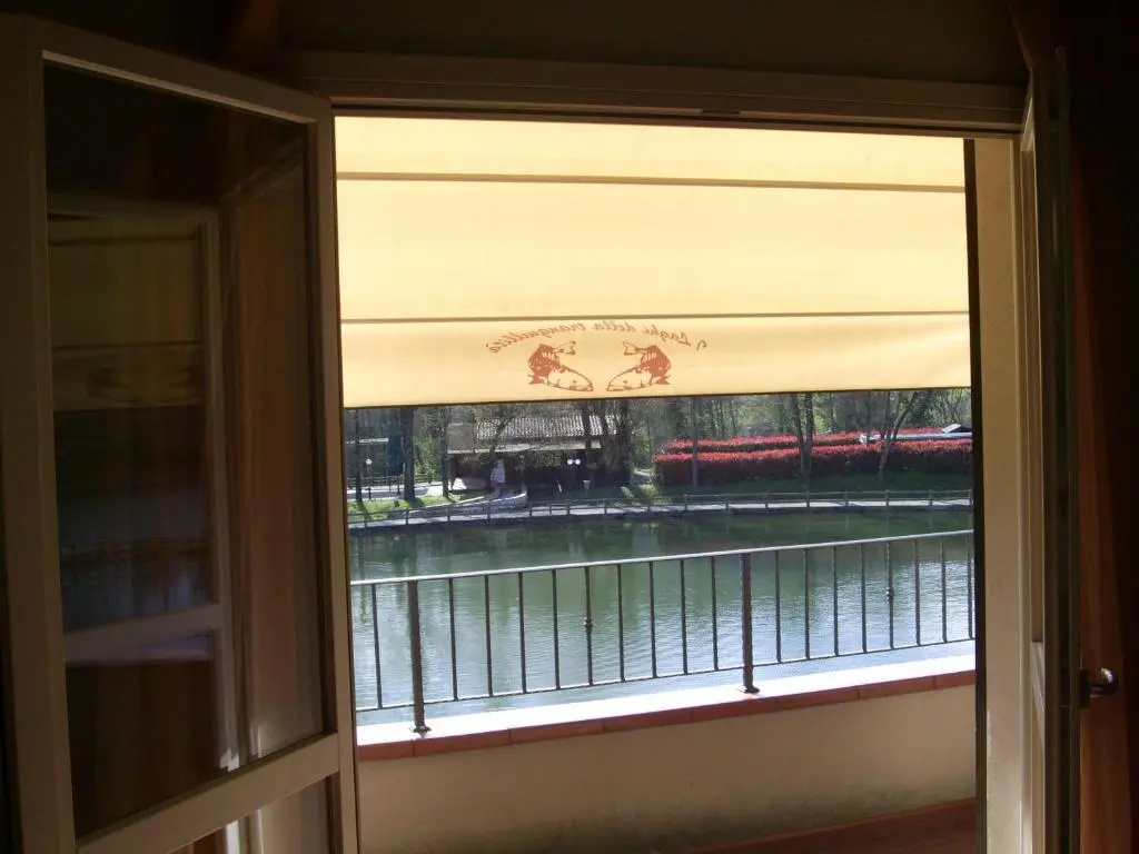 Laghi Della Tranquillita' - Chambres