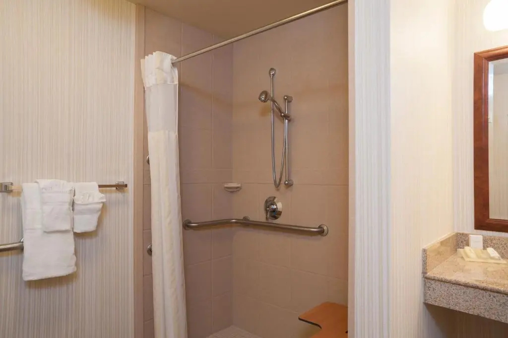 Wingate by Wyndham St. Paul/Oakdale/Woodbury - Chambres