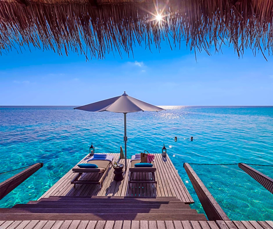 One&Only Reethi Rah