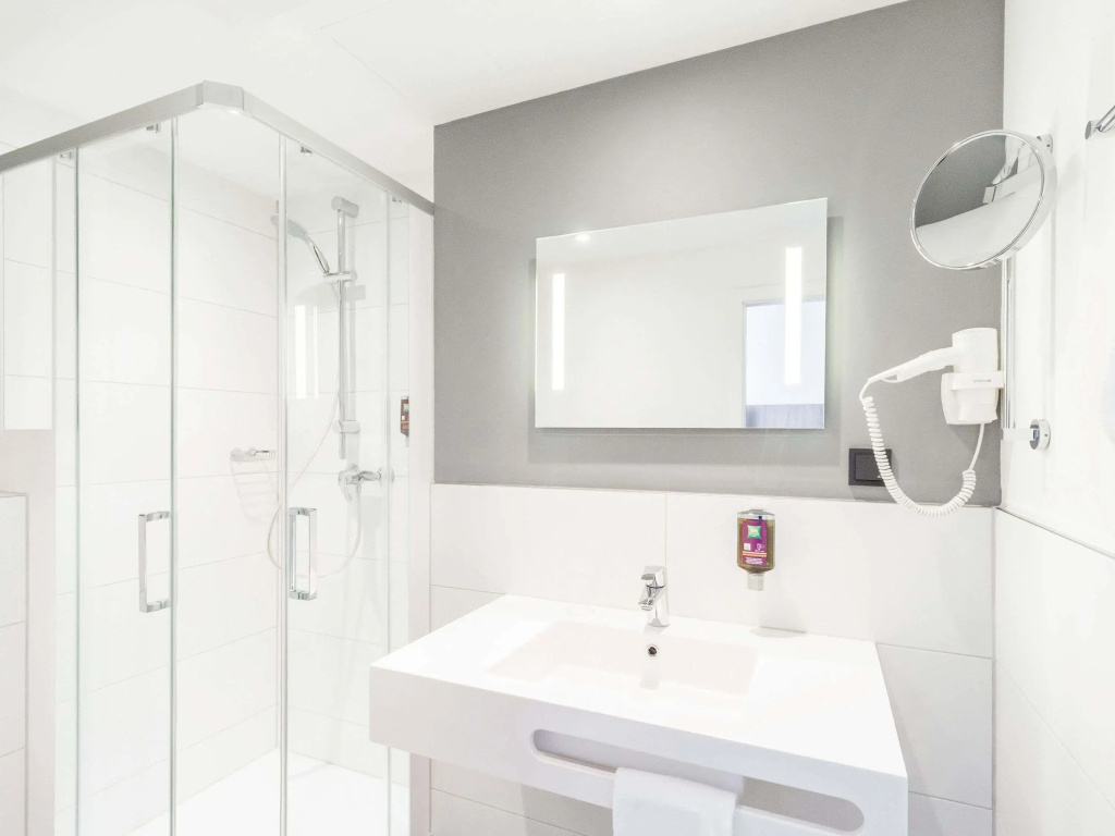 ibis Styles Halle - Général