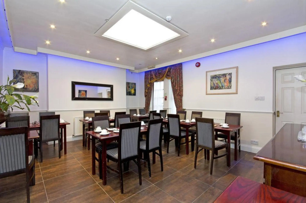 Hotel photo 14