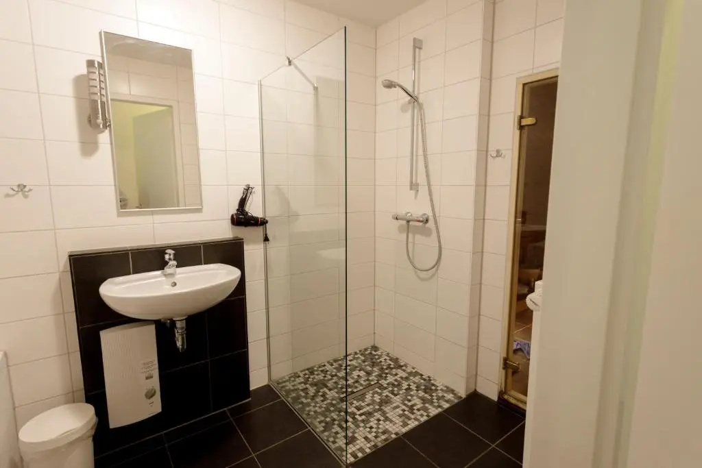 Dormio resort Eifeler Tor - Chambres