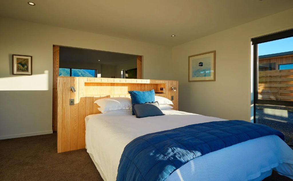 Glenburn Coastal Retreat — фото