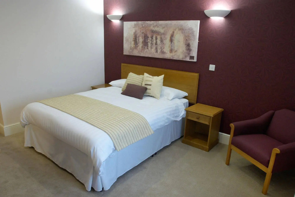 Hotel photo 18