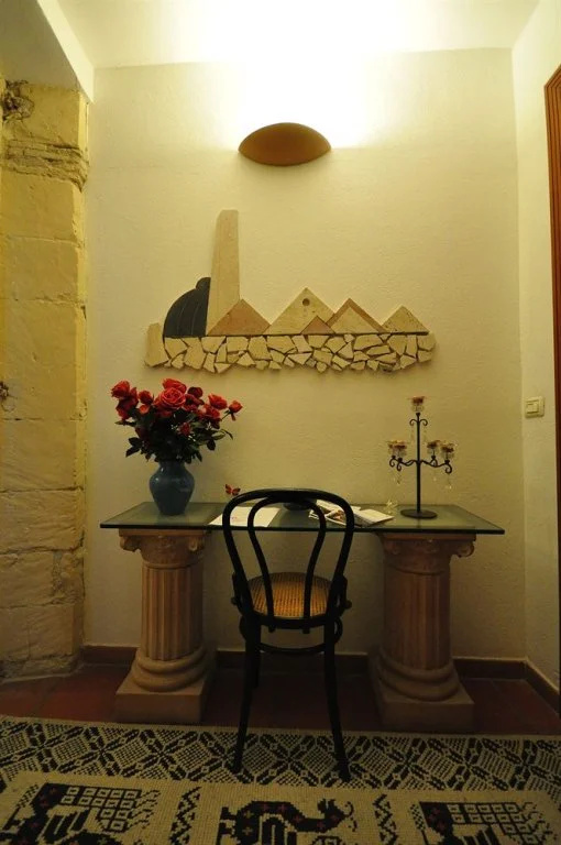 Casa Mundula - Général