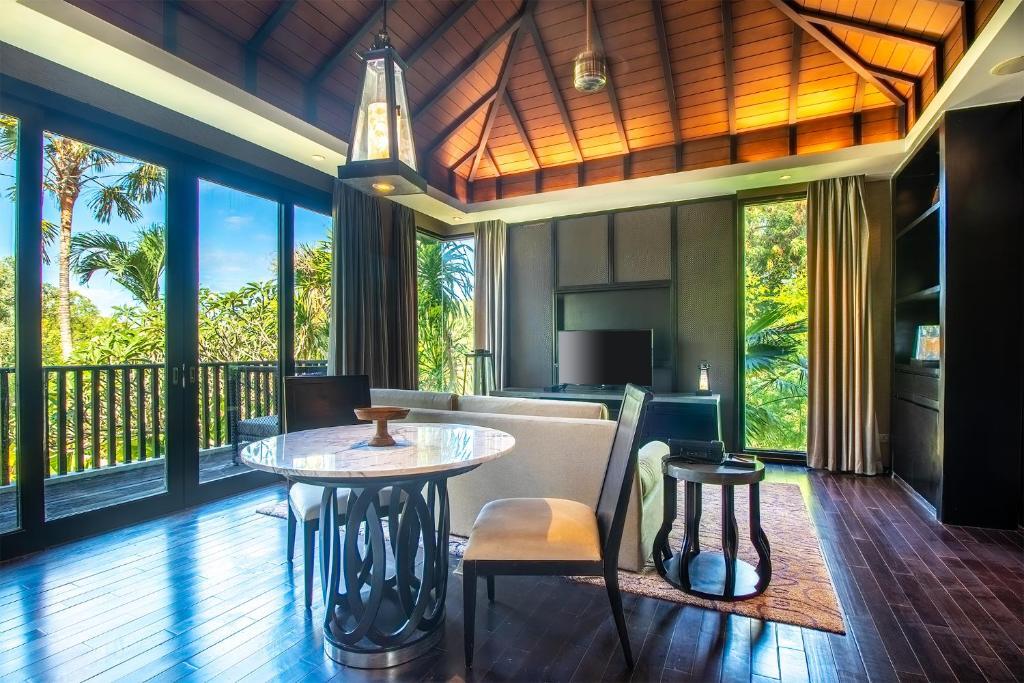 The Sakala Resort Bali