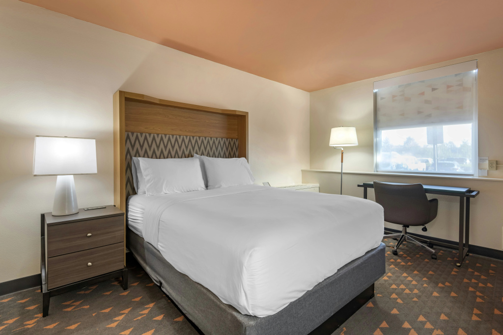 Holiday Inn Bangor by IHG - Général