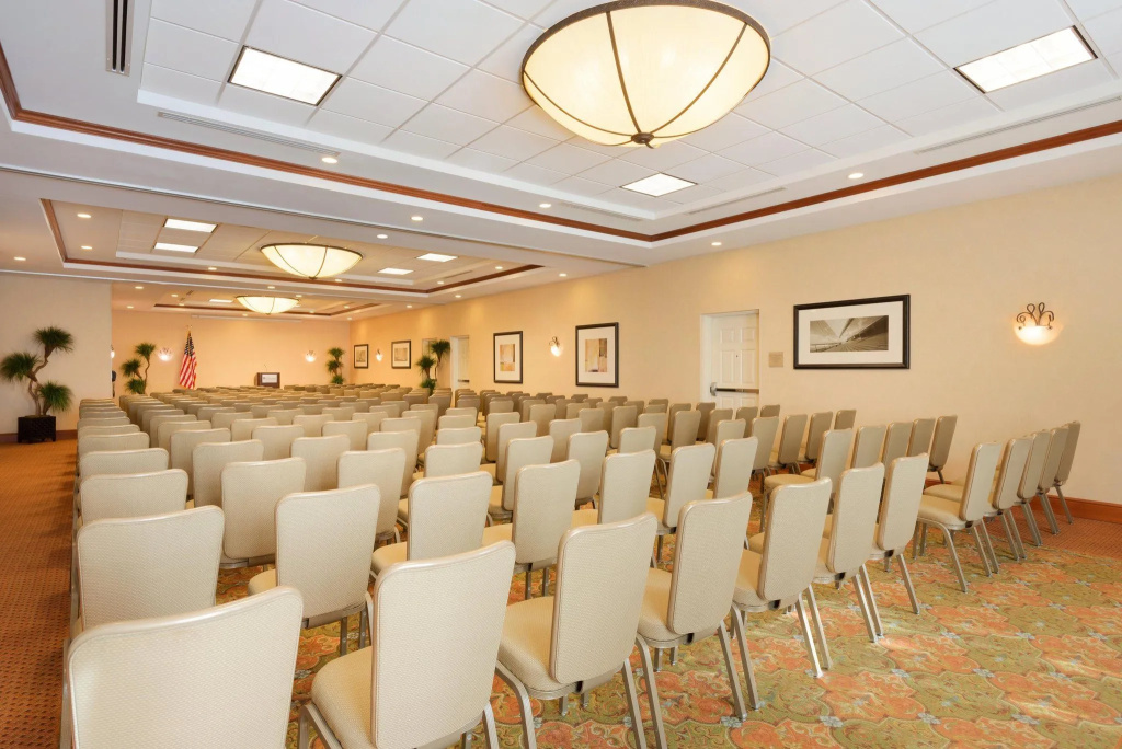 Hilton Garden Inn Palm Coast Town Center - Général