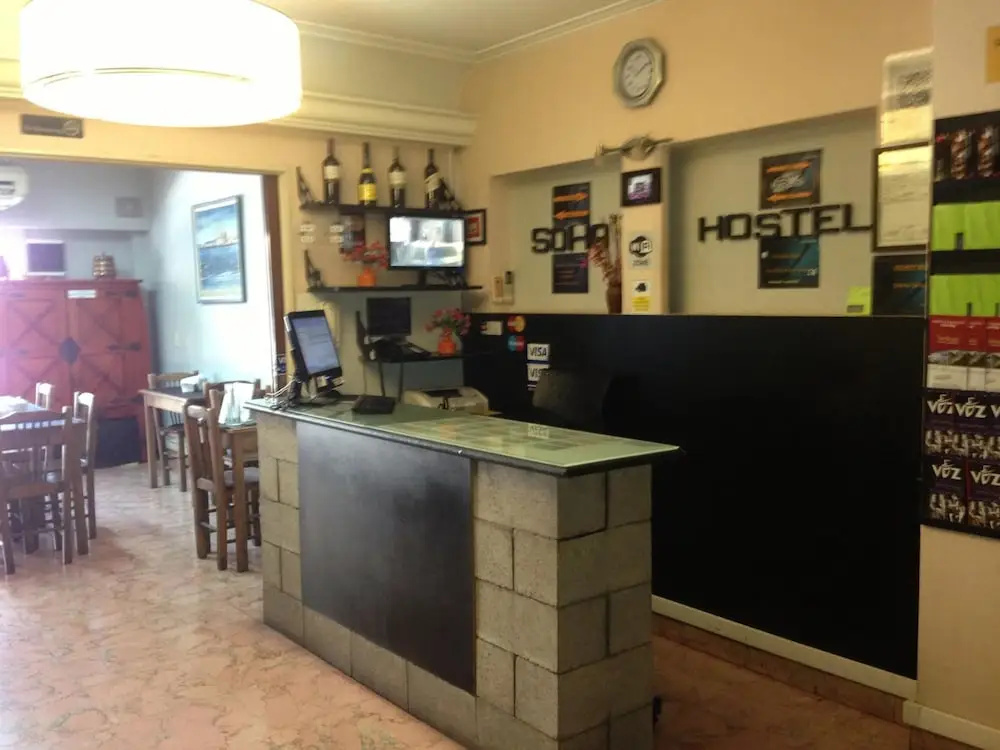 Hotel photo 20