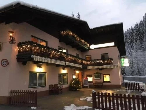 Gasthaus Brunnhausl