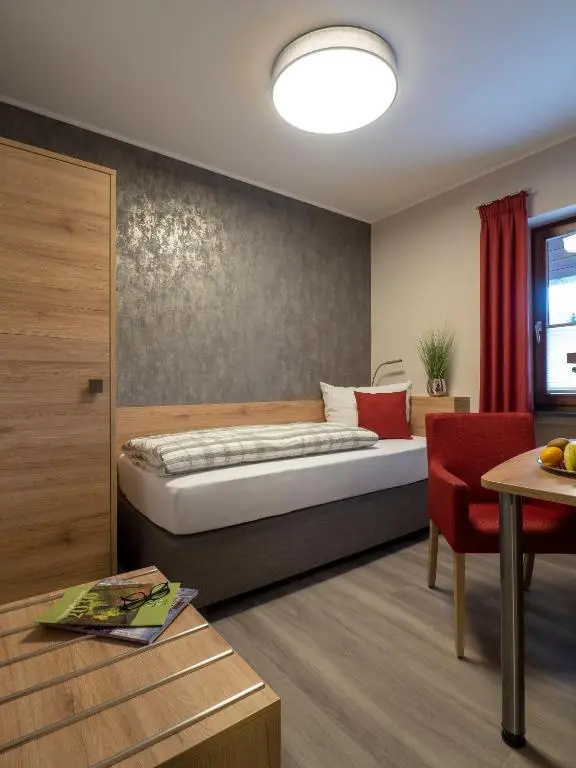 Restaurant Pension Im Pfenn - Chambres