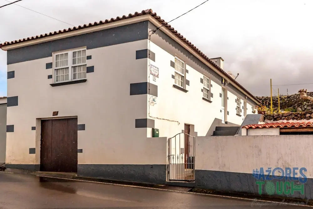 Casa do Tio Jos in Doze Ribeiras