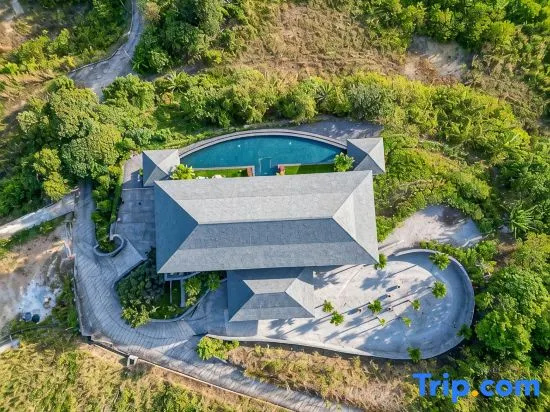 Villa Vista · by WOW Holiday Homes
