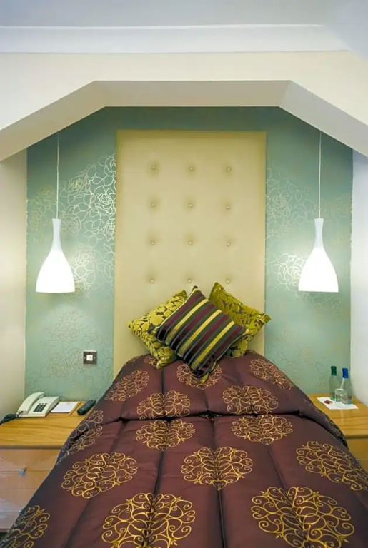 Scafell Hotel - Chambres