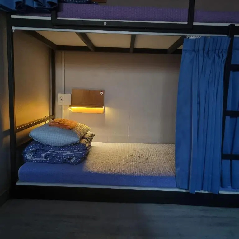 Ganse Guesthouse - Chambres