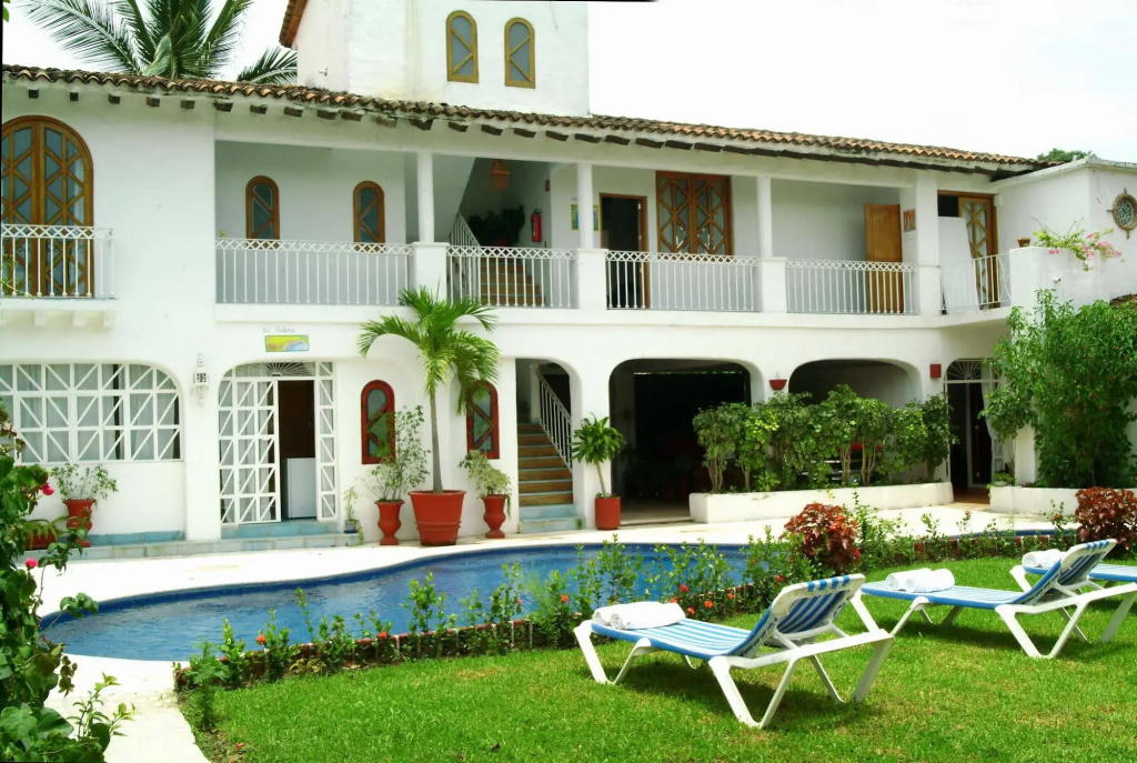 Casa Tukari Colonial House Hotel
