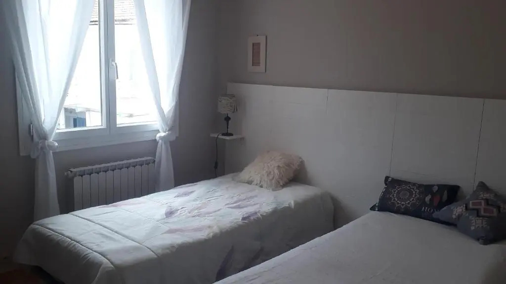 La Petite Maison