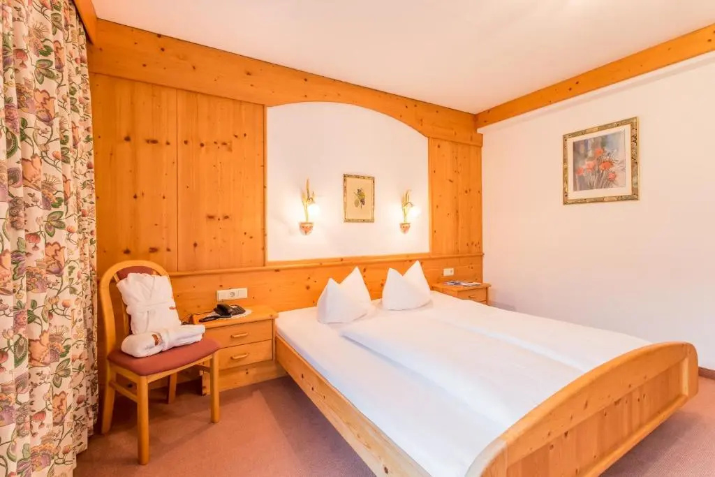Hotel Riedl - Chambres