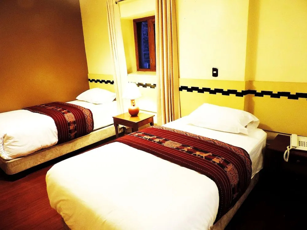 Hotel photo 6