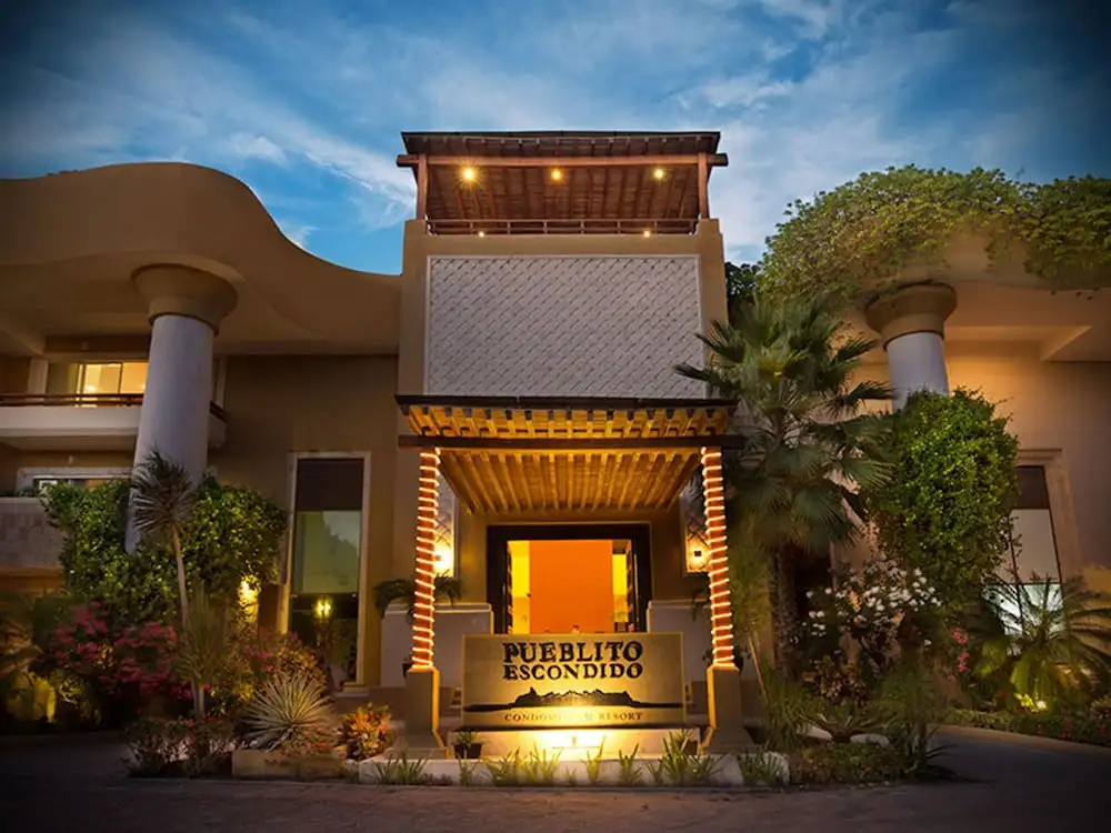Pueblito Luxury Penthouse by Tripintravel