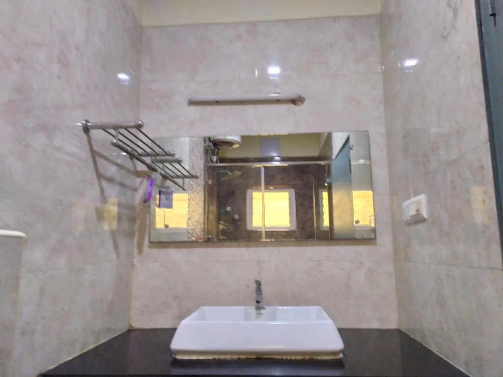 Hotel Grand Parkway - Chambres