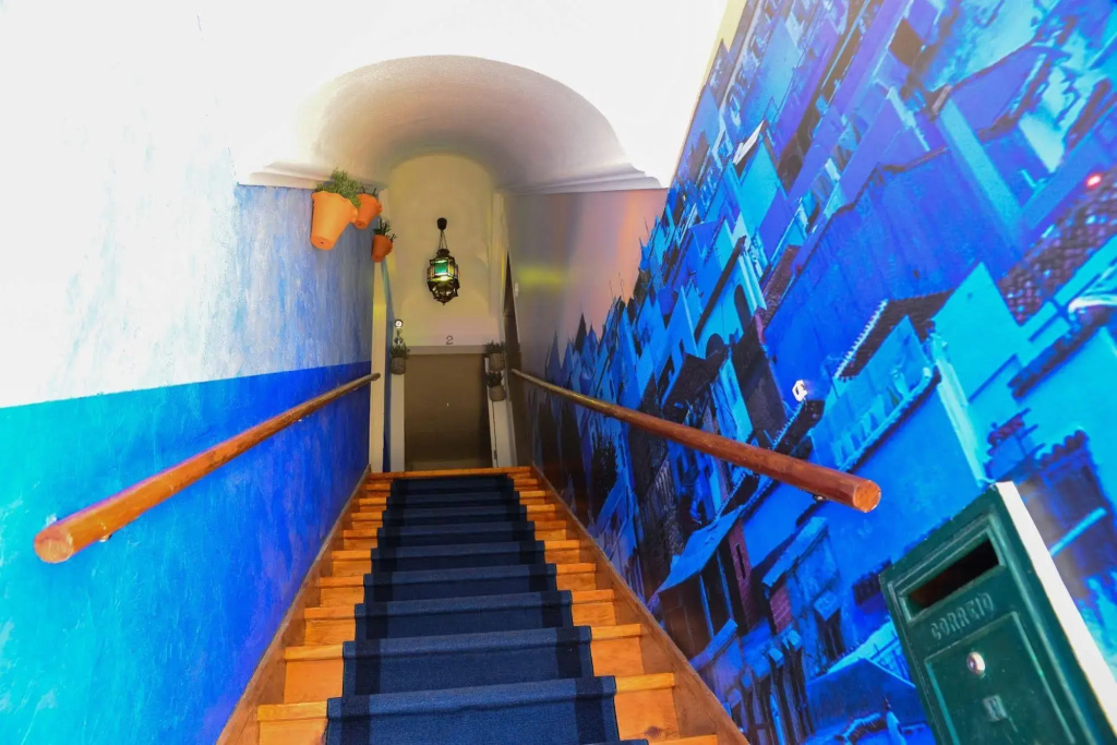 Hotel photo 9