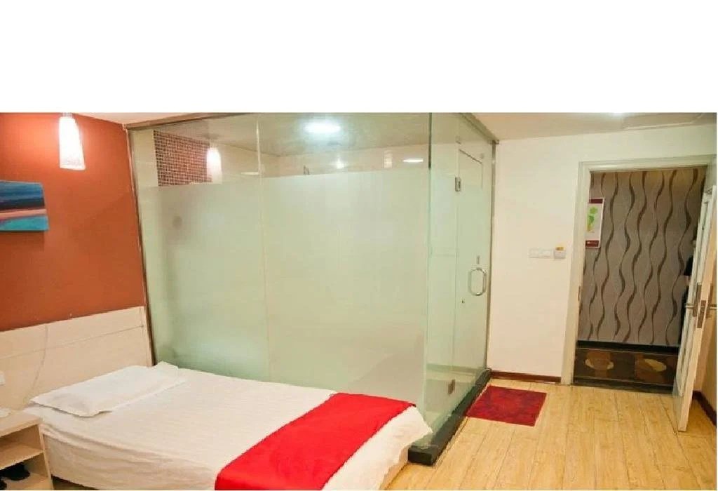 Yuebaike Express Inn