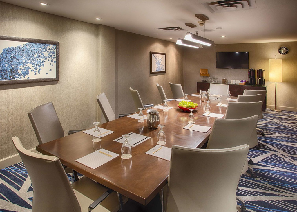 DoubleTree by Hilton Denver - Westminster - Général