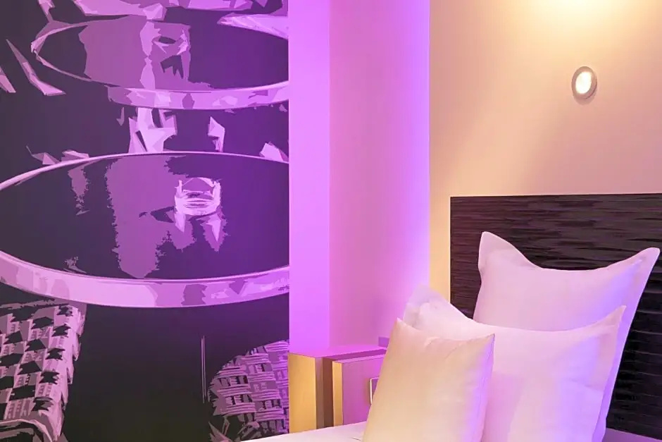 Hôtel Brésil Opéra SPA 57