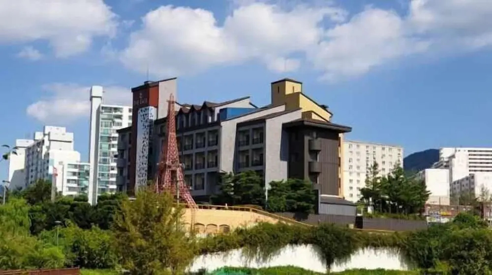 Hotel photo 10