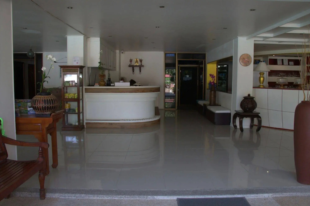 Hotel photo 37