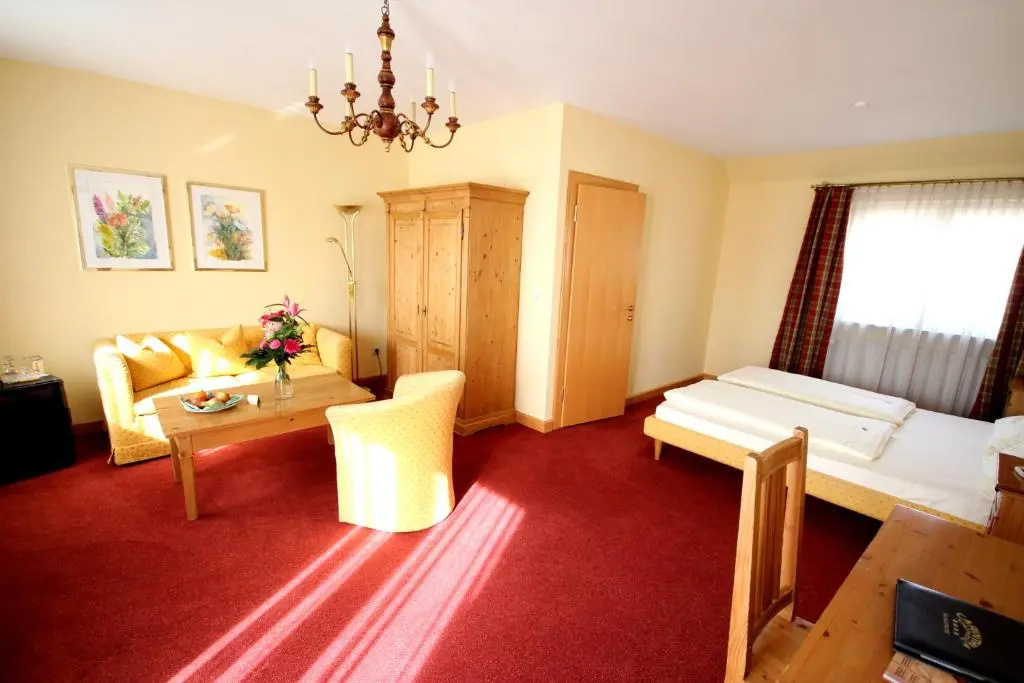 Carinthia Stadthotel - Général