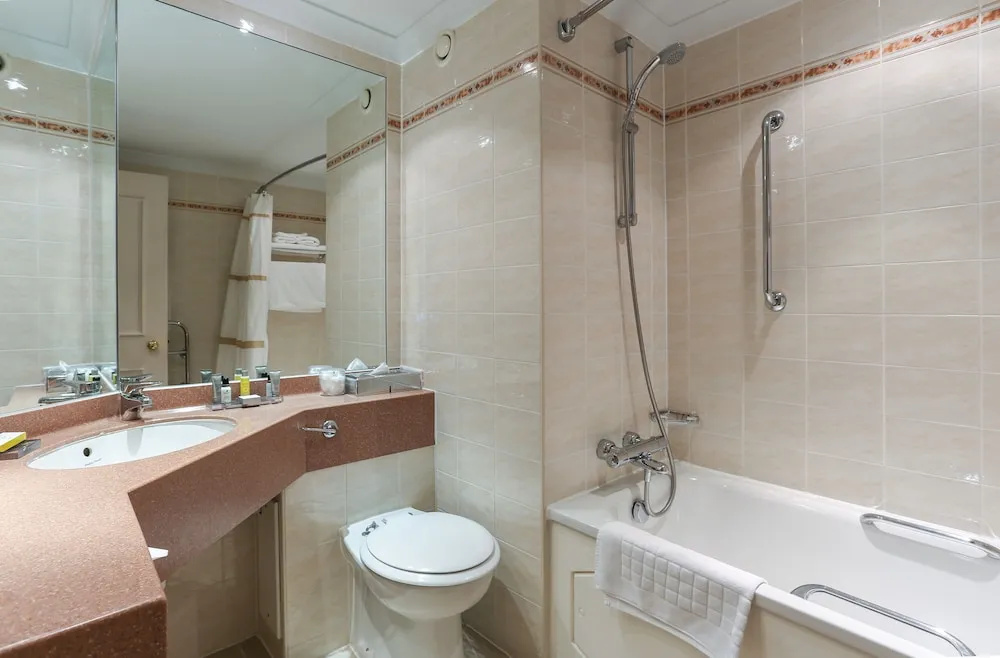 Dalmahoy Hotel & Country Club - Chambres