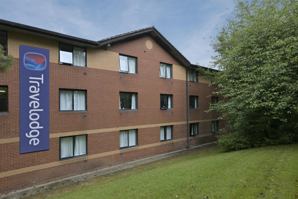 Travelodge - Alfreton