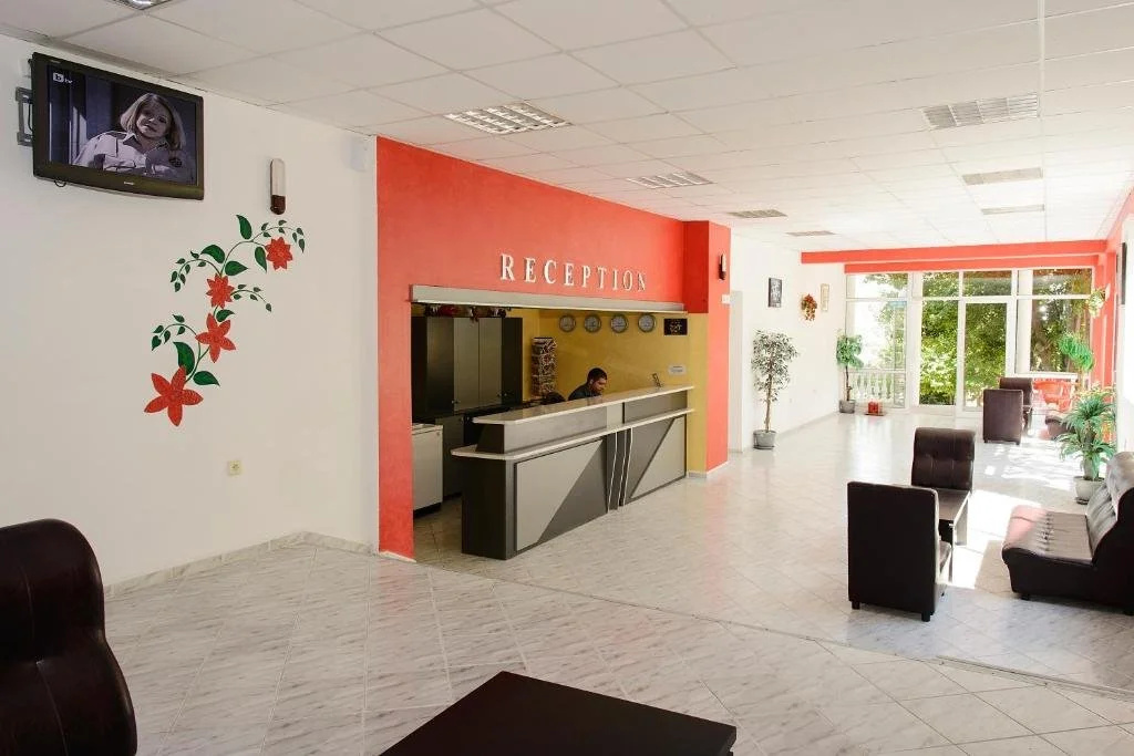 Park Hotel Zdravets