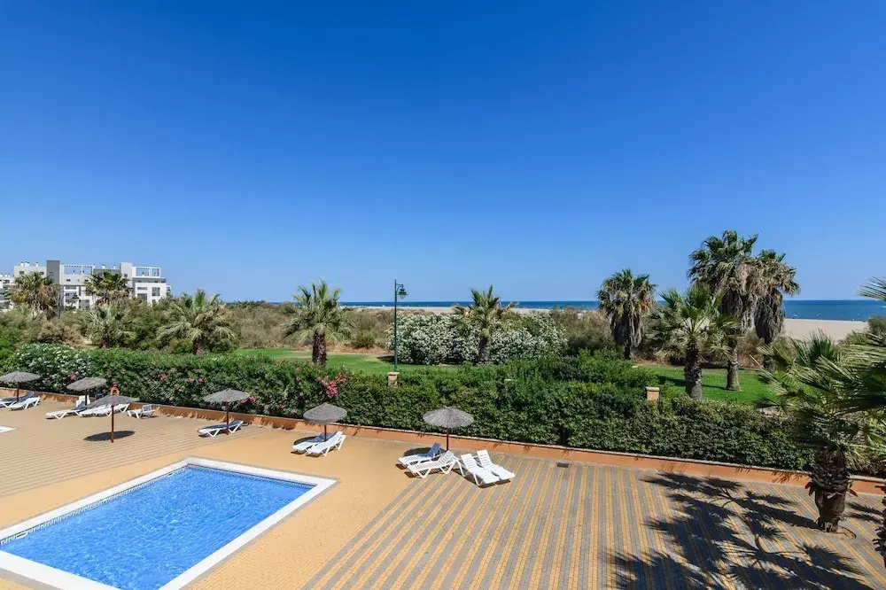 Apartment Near Isla Canela Beach